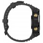 Купить ᐈ Кривой Рог ᐈ Низкая цена ᐈ Смарт-часы Xiaomi Amazfit T-Rex 2 Astro Black&Gold; 1.3" (454 x 454) AMOLED сенсорный / Blue
