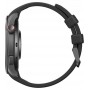 Купить ᐈ Кривой Рог ᐈ Низкая цена ᐈ Смарт-часы Xiaomi Amazfit Balance Midnight; 1.5" (480х480) AMOLED сенсорный / Bluetooth / 46