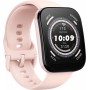 Купить ᐈ Кривой Рог ᐈ Низкая цена ᐈ Смарт-часы Xiaomi Amazfit Bip 5 Pastel Pink; 1.91" (320х380) TFT сенсорный / Bluetooth 5.2 /