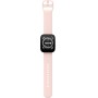 Купить ᐈ Кривой Рог ᐈ Низкая цена ᐈ Смарт-часы Xiaomi Amazfit Bip 5 Pastel Pink; 1.91" (320х380) TFT сенсорный / Bluetooth 5.2 /