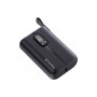 Купить ᐈ Кривой Рог ᐈ Низкая цена ᐈ Универсальная мобильная батарея ColorWay Full Power 10000mAh Black (CW-PB100LPK2BK-PDD)