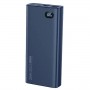 Купить ᐈ Кривой Рог ᐈ Низкая цена ᐈ Универсальная мобильная батарея Remax RPP-292 Gallop 20000mAh Blue (6954851200789)