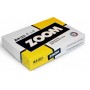 Купить ᐈ Кривой Рог ᐈ Низкая цена ᐈ Бумага Zoom 80g/m2, A4, 500л, class C, белизна 150% CIE