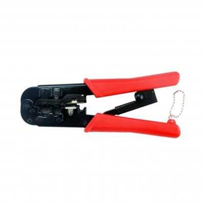 Купить ᐈ Кривой Рог ᐈ Низкая цена ᐈ Инструмент для обжимки RJ-45 Cablexpert T-WC-02