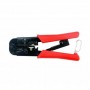Купить ᐈ Кривой Рог ᐈ Низкая цена ᐈ Инструмент для обжимки RJ-45 Cablexpert T-WC-02
