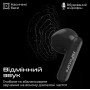 Купить ᐈ Кривой Рог ᐈ Низкая цена ᐈ Bluetooth-гарнитура HiFuture ColorBuds2 Black (colorbuds2.black)