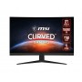 Купити Монитор MSI 27" G27C5 E2 VA Black Curved; 1920x1080 (170 Гц), 250 кд/м2, 1 мс, DisplayPort, 2xHDMIᐈ Кривий Ріг ᐈ Замовити