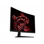 Купити Монитор MSI 27" G27C5 E2 VA Black Curved; 1920x1080 (170 Гц), 250 кд/м2, 1 мс, DisplayPort, 2xHDMIᐈ Кривий Ріг ᐈ Замовити