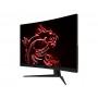 Купити Монитор MSI 27" G27C5 E2 VA Black Curved; 1920x1080 (170 Гц), 250 кд/м2, 1 мс, DisplayPort, 2xHDMIᐈ Кривий Ріг ᐈ Замовити