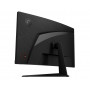 Купити Монитор MSI 27" G27C5 E2 VA Black Curved; 1920x1080 (170 Гц), 250 кд/м2, 1 мс, DisplayPort, 2xHDMIᐈ Кривий Ріг ᐈ Замовити