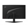 Купити Монитор MSI 27" G27C5 E2 VA Black Curved; 1920x1080 (170 Гц), 250 кд/м2, 1 мс, DisplayPort, 2xHDMIᐈ Кривий Ріг ᐈ Замовити