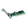 Купить ᐈ Кривой Рог ᐈ Низкая цена ᐈ Сетевой адаптер Gembird Fast Ethernet 10/100Mbit Realtek (NIC-R1)