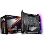 Купить ᐈ Кривой Рог ᐈ Низкая цена ᐈ Материнская плата Gigabyte B550I Aorus Pro AX Socket AM4