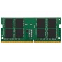 Купить ᐈ Кривой Рог ᐈ Низкая цена ᐈ Модуль памяти SO-DIMM 16GB/2666 DDR4 Kingston (KVR26S19D8/16)