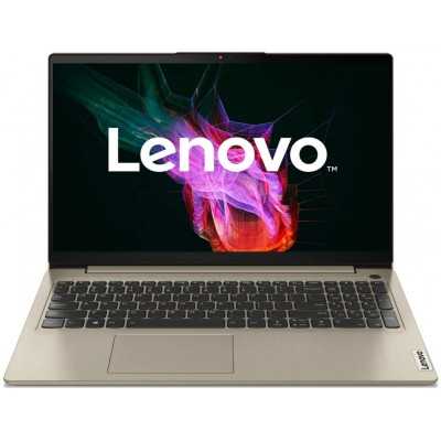 Купить ᐈ Кривой Рог ᐈ Низкая цена ᐈ Ноутбук Lenovo IdeaPad 3 15ITL6 (82H803KNRA); 15.6" FullHD (1920x1080) IPS LED матовый / Int