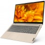 Купить ᐈ Кривой Рог ᐈ Низкая цена ᐈ Ноутбук Lenovo IdeaPad 3 15ITL6 (82H803KNRA); 15.6" FullHD (1920x1080) IPS LED матовый / Int