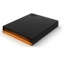 Купить ᐈ Кривой Рог ᐈ Низкая цена ᐈ Внешний жесткий диск 2.5" USB 5.0TB Seagate FireCuda Gaming Hard Drive Black (STKL5000400)