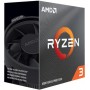 Купить ᐈ Кривой Рог ᐈ Низкая цена ᐈ Процессор AMD Ryzen 3 4100 (3.8GHz 4MB 65W AM4) Box (100-100000510BOX)