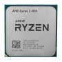 Купить ᐈ Кривой Рог ᐈ Низкая цена ᐈ Процессор AMD Ryzen 3 4100 (3.8GHz 4MB 65W AM4) Box (100-100000510BOX)