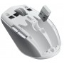 Купить ᐈ Кривой Рог ᐈ Низкая цена ᐈ Мышь беспроводная Razer Pro Click Mini Wireless White (RZ01-03990100-R3G1)