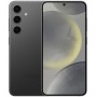 Купить ᐈ Кривой Рог ᐈ Низкая цена ᐈ Смартфон Samsung Galaxy S24 8/128GB Dual Sim Onyx Black (SM-S921BZKDEUC); 6.2" (2340x1080) D