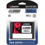 Купить ᐈ Кривой Рог ᐈ Низкая цена ᐈ Накопитель SSD 480GB Kingston SSD DC600M 2.5" SATAIII 3D TLC (SEDC600M/480G)