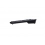 Купить ᐈ Кривой Рог ᐈ Низкая цена ᐈ Клавиатура беспроводная 2E KS250 WL BT Black (2E-KS250WBK_UA)