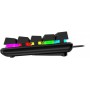 Купить ᐈ Кривой Рог ᐈ Низкая цена ᐈ Клавиатура HyperX Alloy Origins 60 Red RGB Black (4P5N0AA)
