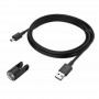 Купить ᐈ Кривой Рог ᐈ Низкая цена ᐈ Микрофон HyperX Quadcast (4P5P6AA)
