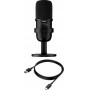 Купить ᐈ Кривой Рог ᐈ Низкая цена ᐈ Микрофон HyperX SoloCast (4P5P8AA)