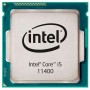 Купить ᐈ Кривой Рог ᐈ Низкая цена ᐈ Процессор Intel Core i5 11400 2.6GHz (12MB, Rocket Lake, 65W, S1200) Tray (CM8070804497015)