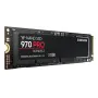 Накопитель SSD  512GB Samsung 970 PRO M.2 PCIe 3.0 x4 V-NAND MLC (MZ-V7P512BW)