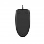 Купить ᐈ Кривой Рог ᐈ Низкая цена ᐈ Мышь A4Tech N-530 Black