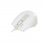 Купить ᐈ Кривой Рог ᐈ Низкая цена ᐈ Мышь A4Tech Fstyler FM45S Air Cream Beige