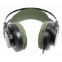 Купить ᐈ Кривой Рог ᐈ Низкая цена ᐈ Гарнитура A4Tech Bloody J437 Army Green