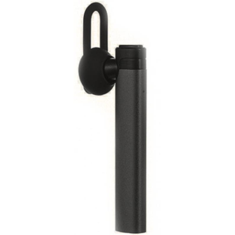 Купить ᐈ Кривой Рог ᐈ Низкая цена ᐈ Bluetooth-гарнитура Recci REB-D01 Navigator Black (6955482586488)