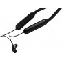 Купить ᐈ Кривой Рог ᐈ Низкая цена ᐈ Bluetooth-гарнитура Remax RB-S17 Neckband Gray (6954851290773)