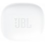 Купить ᐈ Кривой Рог ᐈ Низкая цена ᐈ Bluetooth-гарнитура JBL Wave Flex White (JBLWFLEXWHT)