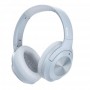 Купить ᐈ Кривой Рог ᐈ Низкая цена ᐈ Bluetooth-гарнитура A4Tech Fstyler BH220 Blue