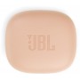Купить ᐈ Кривой Рог ᐈ Низкая цена ᐈ Bluetooth-гарнитура JBL Wave Flex Beige (JBLWFLEXBEG)