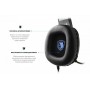 Купить ᐈ Кривой Рог ᐈ Низкая цена ᐈ Гарнитура Sades SA-905 Dazzle Black/Blue (sa905bku)
