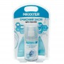 Купить ᐈ Кривой Рог ᐈ Низкая цена ᐈ Чистящий гель Maxxter TFT/LCD 200 мл + салфетка 25 х 25 см (CSG-SCR200-01)