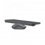 Купить ᐈ Кривой Рог ᐈ Низкая цена ᐈ Комплект (клавиатура, мышь) беспроводной A4Tech Fstyler FG3200 Air Grey