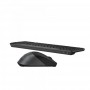 Купить ᐈ Кривой Рог ᐈ Низкая цена ᐈ Комплект (клавиатура, мышь) беспроводной A4Tech Fstyler FG2400 Air Black