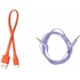 Купить ᐈ Кривой Рог ᐈ Низкая цена ᐈ Bluetooth-гарнитура JBL T770 NC Purple (JBLT770NCPUR)