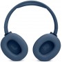 Купить ᐈ Кривой Рог ᐈ Низкая цена ᐈ Bluetooth-гарнитура JBL T770 NC Blue (JBLT770NCBLU)