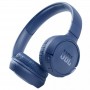 Купить ᐈ Кривой Рог ᐈ Низкая цена ᐈ Bluetooth-гарнитура JBL Tune 510BT Blue (JBLT510BTBLUEU)