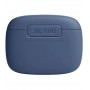 Купить ᐈ Кривой Рог ᐈ Низкая цена ᐈ Bluetooth-гарнитура JBL Tune Buds Blue (JBLTBUDSBLU)