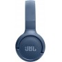 Купить ᐈ Кривой Рог ᐈ Низкая цена ᐈ Bluetooth-гарнитура JBL T520BT Blue (JBLT520BTBLUEU)