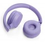 Купить ᐈ Кривой Рог ᐈ Низкая цена ᐈ Bluetooth-гарнитура JBL T520BT Purple (JBLT520BTPUREU)